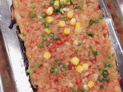 -碎怂烤肉(钟楼柳巷店)