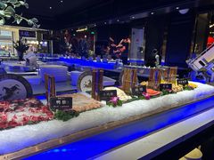 -加餐海鲜自助(宝龙一城店)