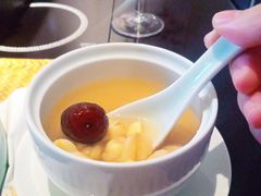 武夷山爆莲-西茶·宋宴·精致江南料理