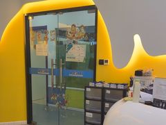 -贝乐少儿英语·全外教(滨江中心)