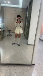 -米莱摄影写真(五大道别墅店)