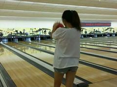 -广州保龄球馆(广州天河体育中心店)