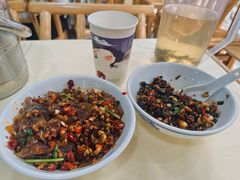 -笨罗卜浏阳菜馆(太平街店)
