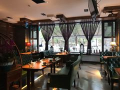 -Local泰莲庭(虹鳟鱼店)