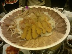 -许府牛杂·鲜牛肉火锅(梁溪万达店)