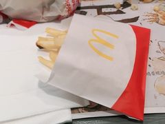 -麦当劳·得来速店(星沙大道店)