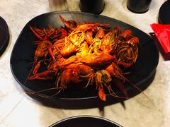 -沪小胖小龙虾(淮海中路旗舰店)
