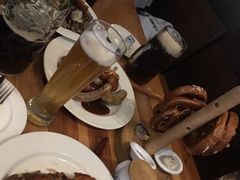 -宝莱纳餐厅(滨江店)