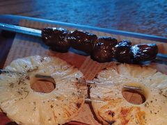 -雪熊精酿·哈尔滨烧烤酒馆(非遗大串店)