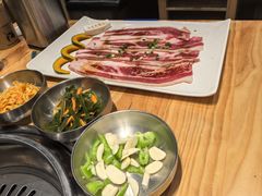 -土大力韩式烤肉料理(和平路店)