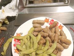 -可口香·非遗老号烧烤(南岗直营店)
