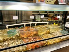 -韩盛·盛江山自助料理(中街大悦城店)