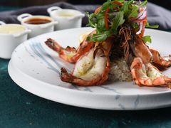 -Hurricane's Grill 飓风牛排