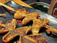 -京城阁·南门涮羊肉.小龙虾烧烤(松江九亭店)