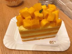 -85度C(苏州石路店)