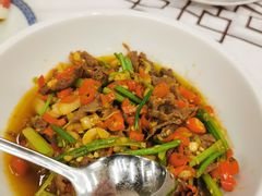 -新李记 · 口味菜馆(南郊公园店)