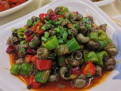 -江湖亮亮蒸虾大排档烤全羊清真(武汉总店)