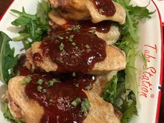 -Tubestation站点比萨(新世界大望路店)