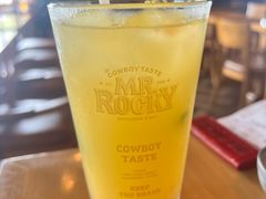 -MR.ROCKY洛奇先生RESTAURANT&BAR(宝安壹方城店)