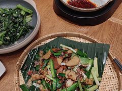 -云海肴云南菜·蒸汽石锅鱼(北京良乡华冠店)