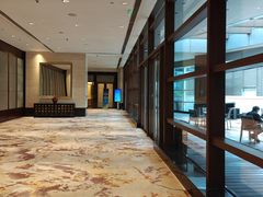 -上海浦东嘉里大酒店