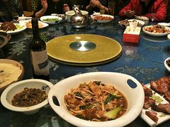 -鲁城往事(游客中心店)