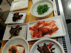 -金顺韩式烤肉·网红烤肉店(广利路店)