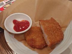 -和府捞面(曹路花园城店)