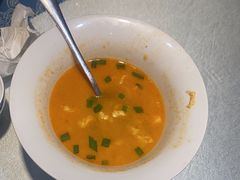 -煎饼卷大葱·非遗传承·潍坊菜(十笏园店)