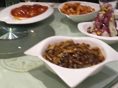 -宝轩渔府·老字号海鲜·正宗津菜(水上店)