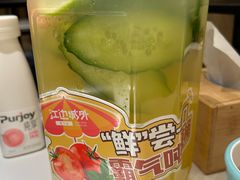 -江边城外烤全鱼(汉光百货店)