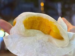 -澳门长洲糯米糍(柯打苏沙街店)