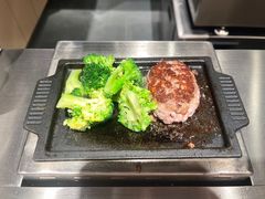 -肉肉大米(金虹桥店)
