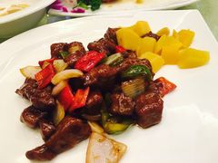 -龙景轩大酒店(宝杨路店)