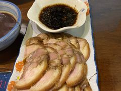 -娄三少·老北京春饼烤鸭家常菜(方庄店)