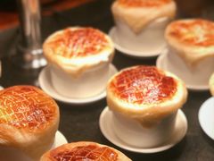 -金玛国宾酒店-自助西餐厅