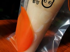 -CoCo都可(长兴岛店)