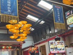 -老灶房-四川土菜(铁牛广场店)