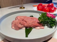 猪脑-煲宫猪肚鸡(晶品店)