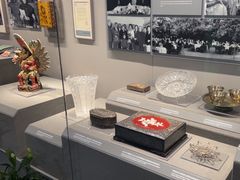 -上海宋庆龄故居纪念馆