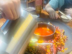 -楠火锅(龙阳广场店)