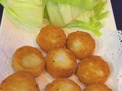 -东江海鲜大排档·潮汕菜·砂锅粥