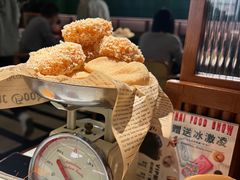 -太食獸泰式茶餐厅(济南万象城店)