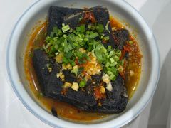 长沙臭豆腐-兰湘子·湘菜小炒(崂山丽达店)