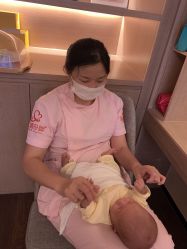 -大美臻喜母婴(南坪店)