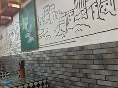 -老地方猫儿面(磁器口店)