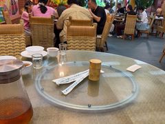 -多哥水傣味餐厅(司马巷店)