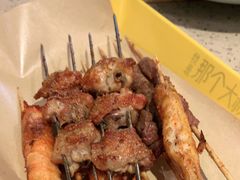 -我是那个大叔·美食研究所(新塘路店)