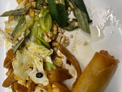 -文星素食(兴华路店)