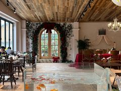 -HERRE·FARM 赫尔露营农场·团建聚会包场